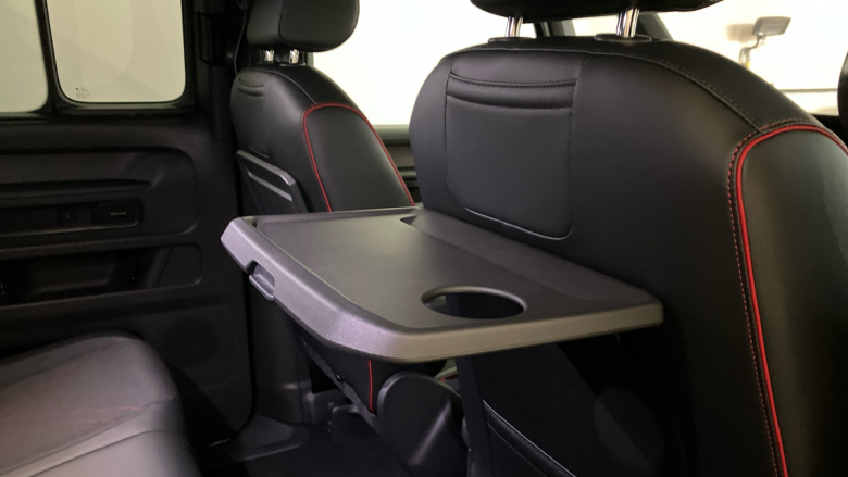 Volkswagen ID. Buzz 250kW GTX Pro 79kWh 5dr 4MOTION Auto Electric Estate